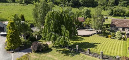 Cinderford Haus | Stables
