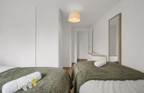 Leckwith Wohnung | Stadium View - Cardiff Central - Fast Wifi