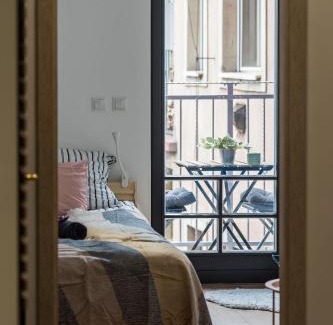 Vac Wohnung | Stafétaház Apartmanok