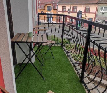 Vac Wohnung | Stafétaház Apartmanok