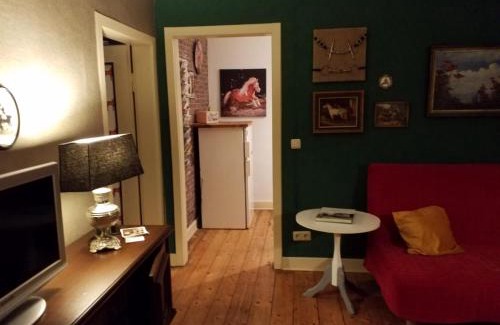 Oberrosphe Wohnung | Staffel`s Hob