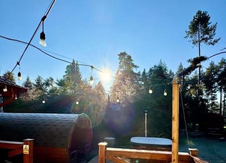 Smizany Haus | Stag house - Jeleni dom