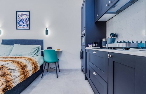 Filton Haus | Stag Residence: Modern Serviced Accomodation