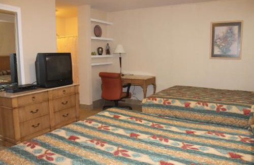 Grass Valley Hotel | Stagecoach Motel
