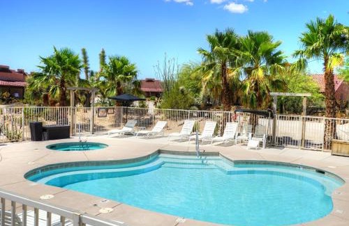 Yucca Resort | Stagecoach Trails Guest Ranch