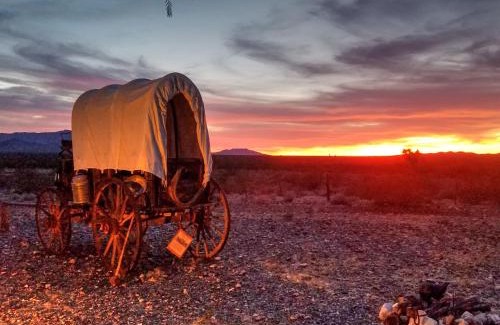 Yucca Resort | Stagecoach Trails Guest Ranch