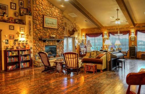 Yucca Resort | Stagecoach Trails Guest Ranch