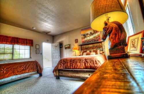 Yucca Haus | Stagecoach Trails Guest Ranch