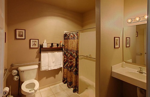 Yucca Haus | Stagecoach Trails Guest Ranch