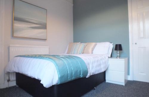 Crewe Haus | Stamford Place by SG Property Group