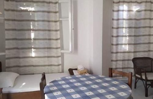 Marathokampos Wohnung | Stamoulis Apartments
