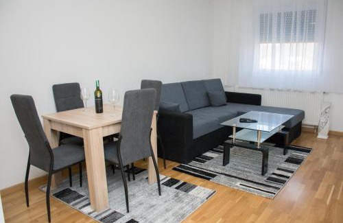 Doboj Wohnung | Stan na dan Doboj