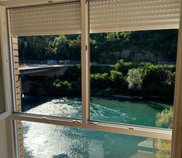 Foca Wohnung | Stan na dan Foca