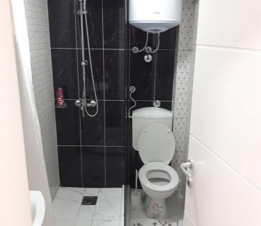 Bijeljina Wohnung | Stan na dan Simikic