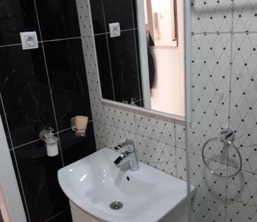 Bijeljina Wohnung | Stan na dan Simikic