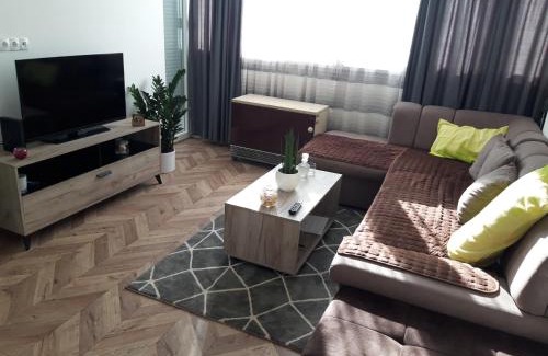 Bijeljina Wohnung | Stan na dan Simikic