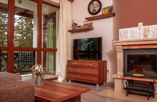 Smolyan Wohnung | Stand'Art - апартамент , Смолянски езера