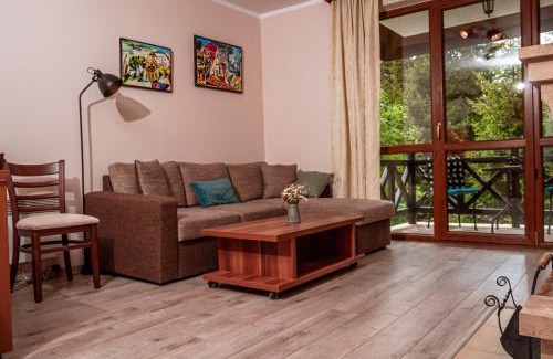 Smolyan Wohnung | Stand'Art - апартамент , Смолянски езера