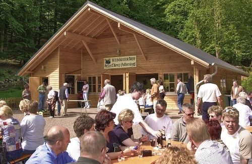 Ellenz Wohnung | Standard double room