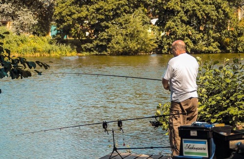 Burnham-on-Sea Haus | 1 Schlafzimmer Unterkunft in Burnham-on-Sea