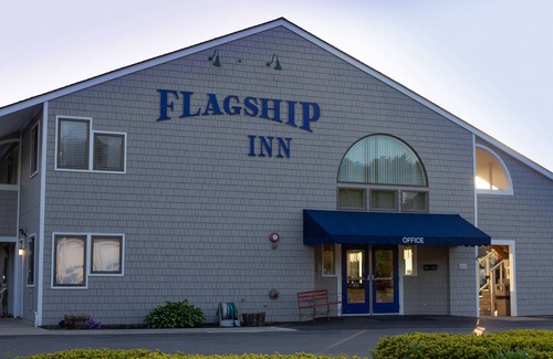 Boothbay Harbor Kabine | Standard King Room - 1 King Bed