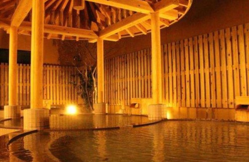 Senboku Hotel | Standard Single Room Nonsmoking / Semboku Akita