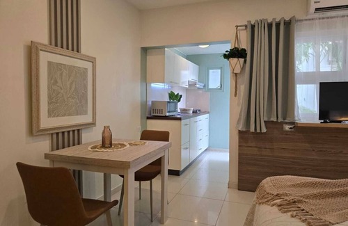 Cunucu Abao Wohnung | Ein Studio für maximal 3 Personen in Aruba, nur wenige Minuten vom Eagle Beach entfernt!