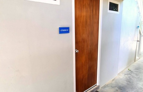 Cunucu Abao Wohnung | Gemütliches Studio in Aruba, nur wenige Minuten vom Eagle Beach entfernt