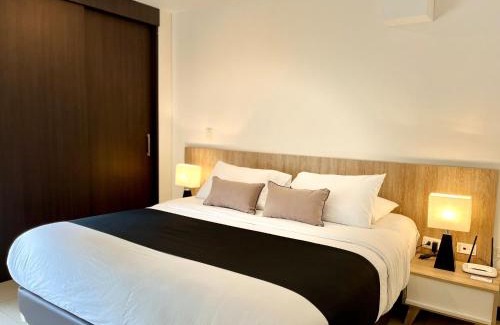 Rionegro Haus | Standard Suite - Hotel Rioverde