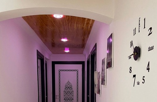 Tetouan Wohnung | Standing Tétouan Apparts Wifi&parking