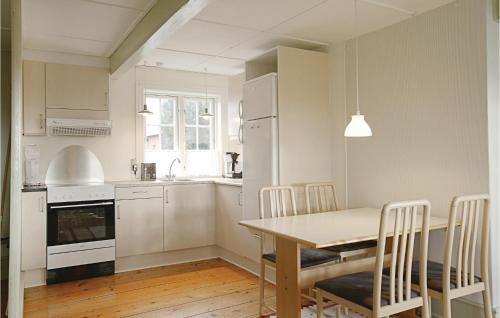 Akirkeby Wohnung | Stangegaard