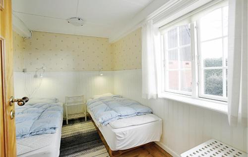 Akirkeby Wohnung | Stangegaard