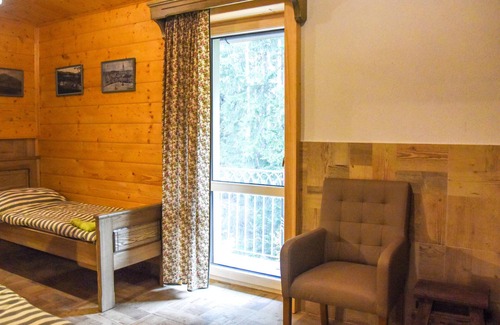 Pec pod Snezkou Wohnung | Stará Huť by Interhome