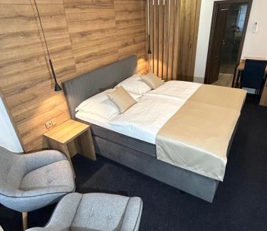 Stary Jicin Haus | Starý Jičín 11