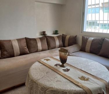 Gauthier Wohnung | STAR APPARTEMENT GAUTHIER