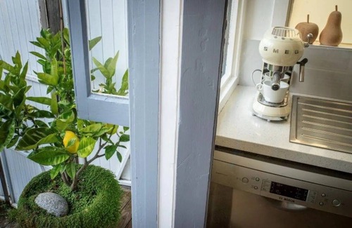 Hobart Central Business District Haus | ‘Star Cottage’ historic, cosy and walking distance to CBD/Salamanca
