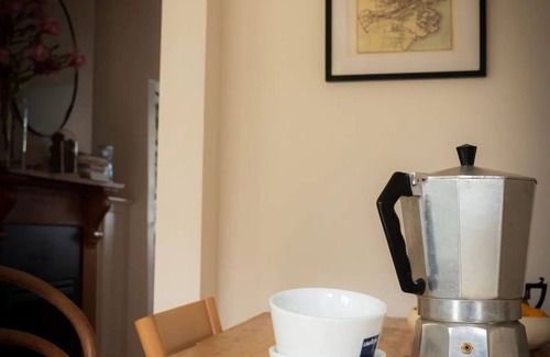 Hobart Central Business District Haus | ‘Star Cottage’ historic, cosy and walking distance to CBD/Salamanca
