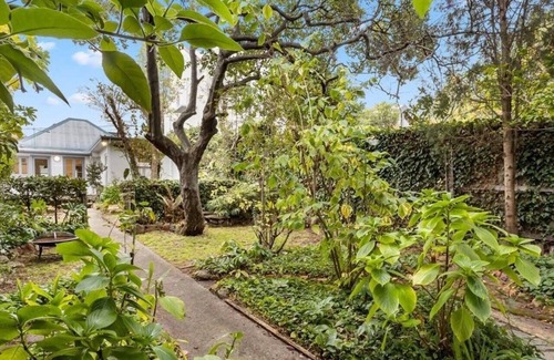 Hobart Central Business District Haus | ‘Star Cottage’ historic, cosy and walking distance to CBD/Salamanca