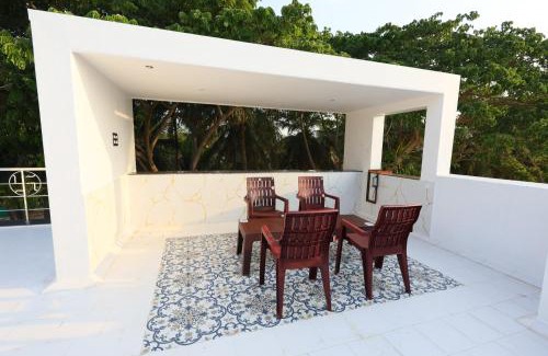Kalapettai Haus | Star Eden Residency