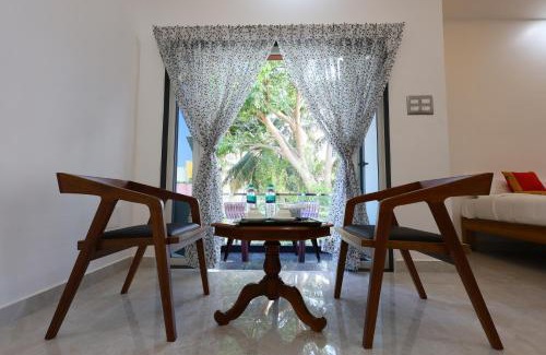 Kalapettai Haus | Star Eden Residency