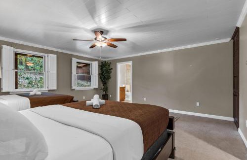 Etters Haus | Star Gazer Luxury A-Frame Wood Cabin. Near York/Harrisburg/Hershey/Lancaster