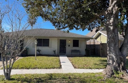 Kenner - Louis Armstrong International Airport Haus | Star on N. Starrett