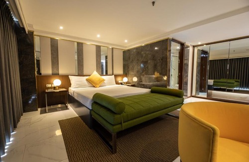 Dagupan Hotel | Star Plaza Hotel