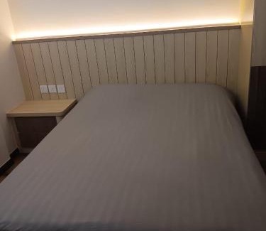 Brinchang Wohnung | Star Regency 2 Rooms Apt, Brinchang Town