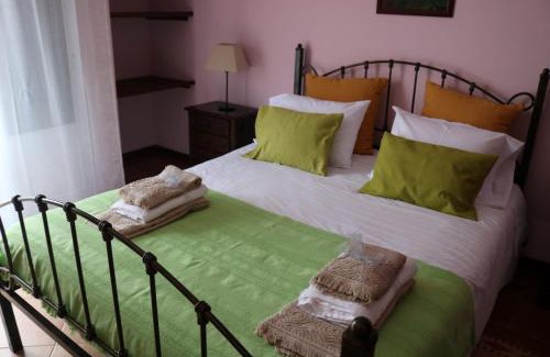 Furnas Haus | Starfish House