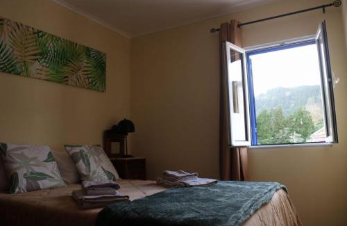 Furnas Haus | Starfish House