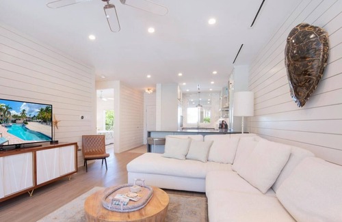 Rum Point Haus | Starfish Kai-c28 by Grand Cayman Villas & Condos