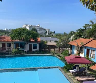 Duong Dong Hotel | StarHill Resort Phú Quốc