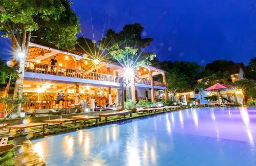 Duong Dong Hotel | StarHill Resort Phú Quốc