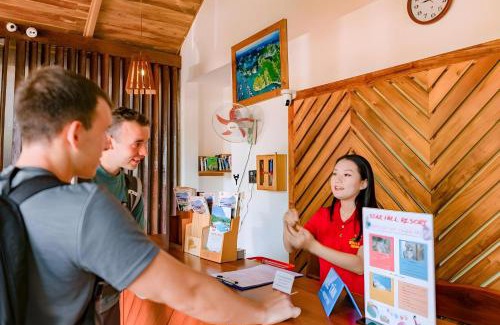 Duong Dong Hotel | StarHill Resort Phú Quốc